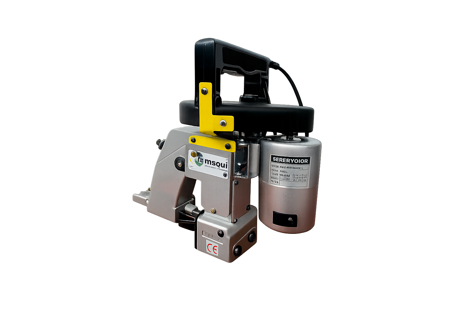 Máquina GK-26
